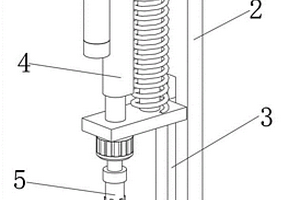 水文工程地質勘察用小型鉆探工具