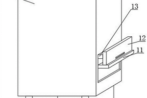 礦山地質工程用泥土取樣裝置