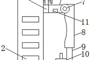 地質檢測用氣體檢測儀