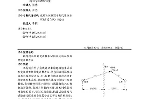 直線邊界非穩定流抽水試驗水文地質參數智能計算方法