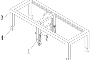 煤礦掘進作業用鉆探設備