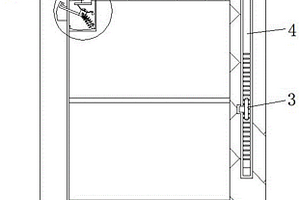 便于攜帶的地質勘測用工具箱