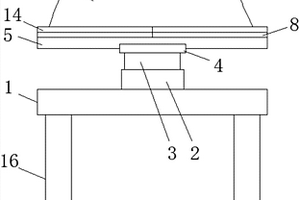 地質教學展示沙盤