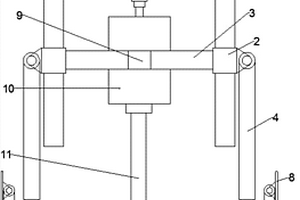 科學研究用地質工程取樣器