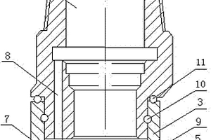 地質勘探取芯鉆頭