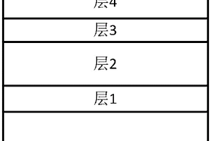 用于鈣鈦礦光電探測器的光學調制層及其應用