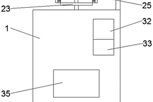 煤礦礦山地質災害警示裝置