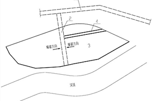 復雜地質條件狀態下的料場開采方法