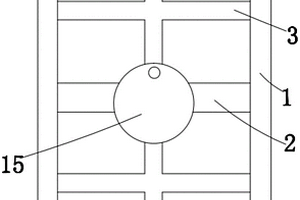地質治理工程防災害用的格構擋墻
