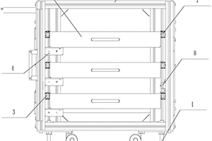新型地質勘測用工具箱