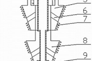 石油地質勘探用鉆機