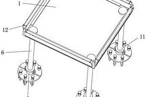 礦產地質勘查用淺?？碧狡脚_