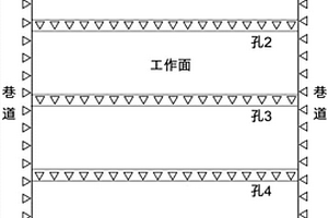 基于檢波器細分陣列的煤礦開采地震探測系統及方法
