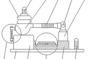 地質樣品破碎器