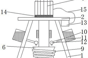 礦山地質勘探用擴孔器