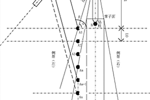 隨鉆地震鉆頭震源側幫地質構造探測方法
