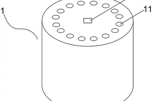 用于ICP-MS的集成式地質樣品預處理溶樣裝置