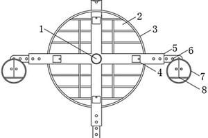 地質巖石科普展柜