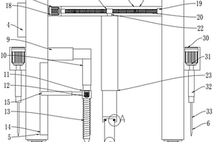 適用于地質災害勘察用的靜探機