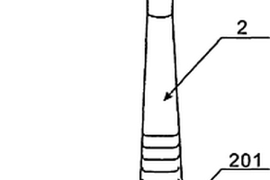 新型地質錘