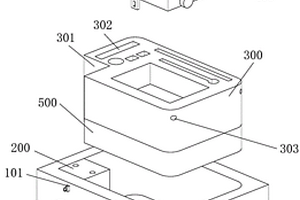 石油地質勘探工具箱