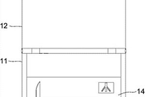 地質工具箱以及工具箱