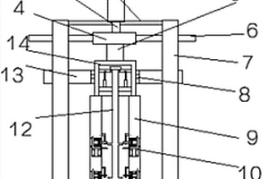 地質勘探取樣機