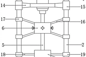 礦山礦脈勘探用鉆機