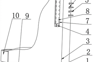 探礦工程作業人員專用工礦靴