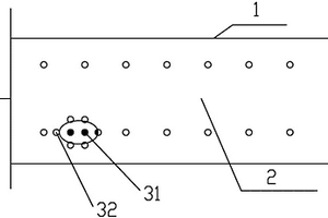 基于微動探測結合地質鉆探的地鐵區間孤石群探測方法