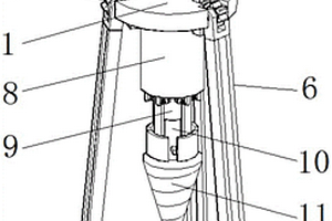 地質擴孔器