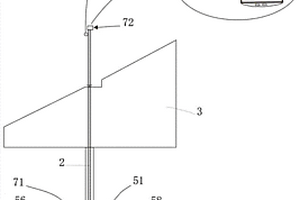 公路建設階段用水文地質參數采集裝置和系統