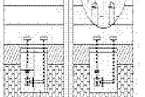 地震波波速演示和檢測裝置