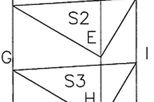基于BIM技術的場地內土石工程量高精度計算方法