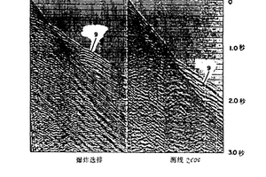 改進地質構造的地震分辨率的方法