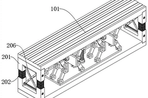 廠房建筑用鋼構底座