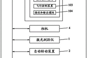 高支模的沉降监测装置及方法