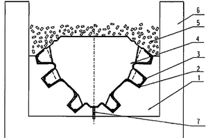 表面强化钢齿牙轮及其制作方法