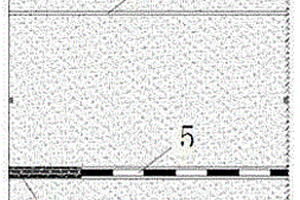 射流割缝辅助地下工程微震爆破方法