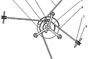 多井抽油機