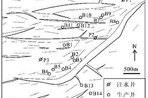 亞地震斷層定量預測方法
