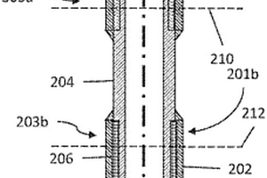 用于井下隨鉆測井應用的聲波耦合器