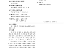 基于鈣聚（鐵-鋁硅酸鹽）的地聚合物水泥及其生產方法