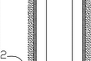 锚索造孔双级套管施工方法