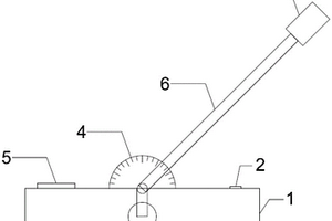 便携式精确定位测距仪
