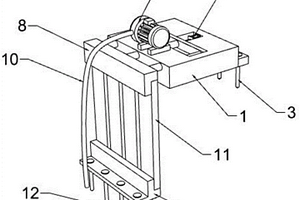 地下室基坑支护结构