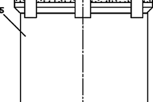 接力式-双工作层电镀金刚石钻头