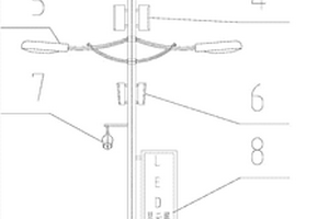 適用于5G通信技術的智慧通信站