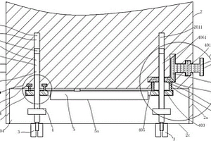 方便放置的岩土工程勘察信息化集成监管设备