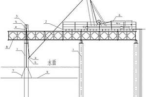 水下硬质层破碎的方法